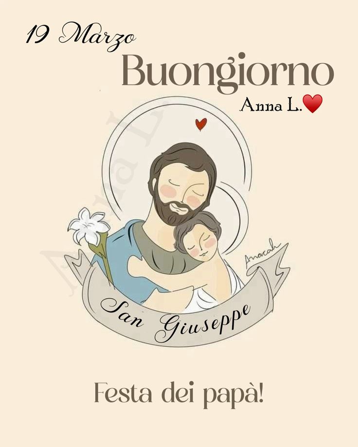 Buona Festa Del Papà Immagini 85