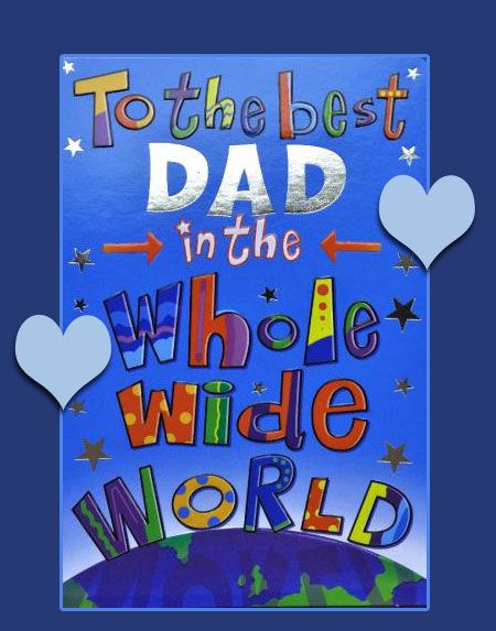 Buona Festa Del Papà Immagini 86