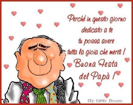 Buona Festa Del Papà Immagini 87