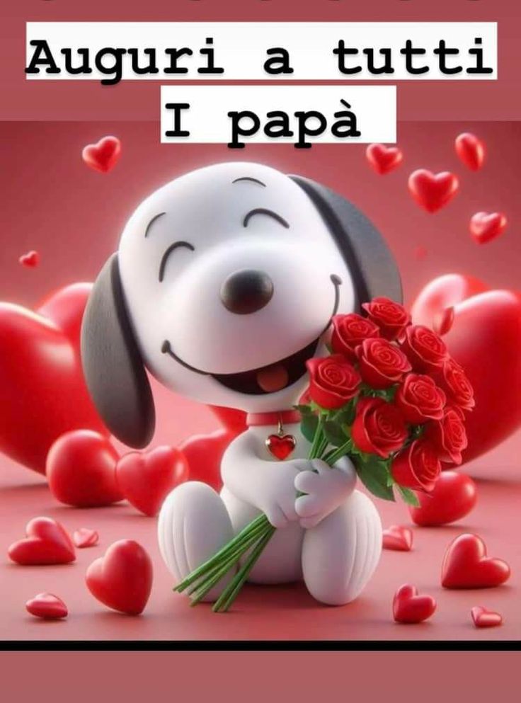 Buona Festa Del Papà Immagini 88