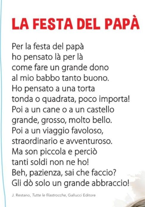 Buona Festa Del Papà Immagini 89
