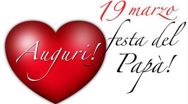 Buona Festa Del Papà Immagini 9