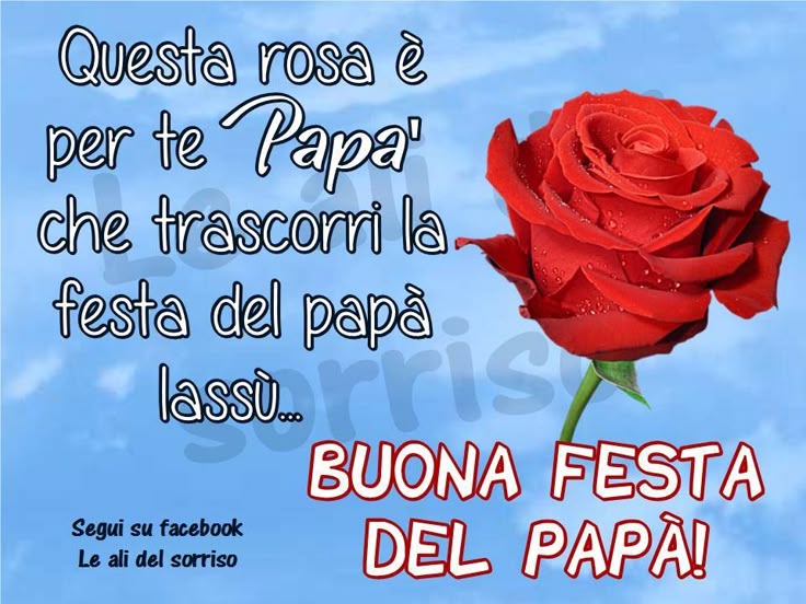 Buona Festa Del Papà Immagini 92