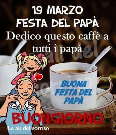 Buona Festa Del Papà Immagini 94