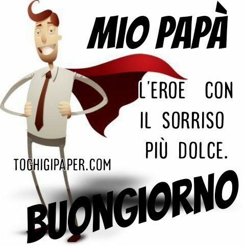 Buona Festa Del Papà Immagini 98