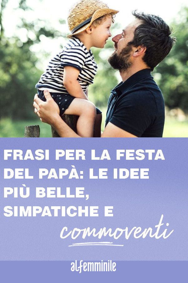 Buona Festa Del Papà Immagini 99