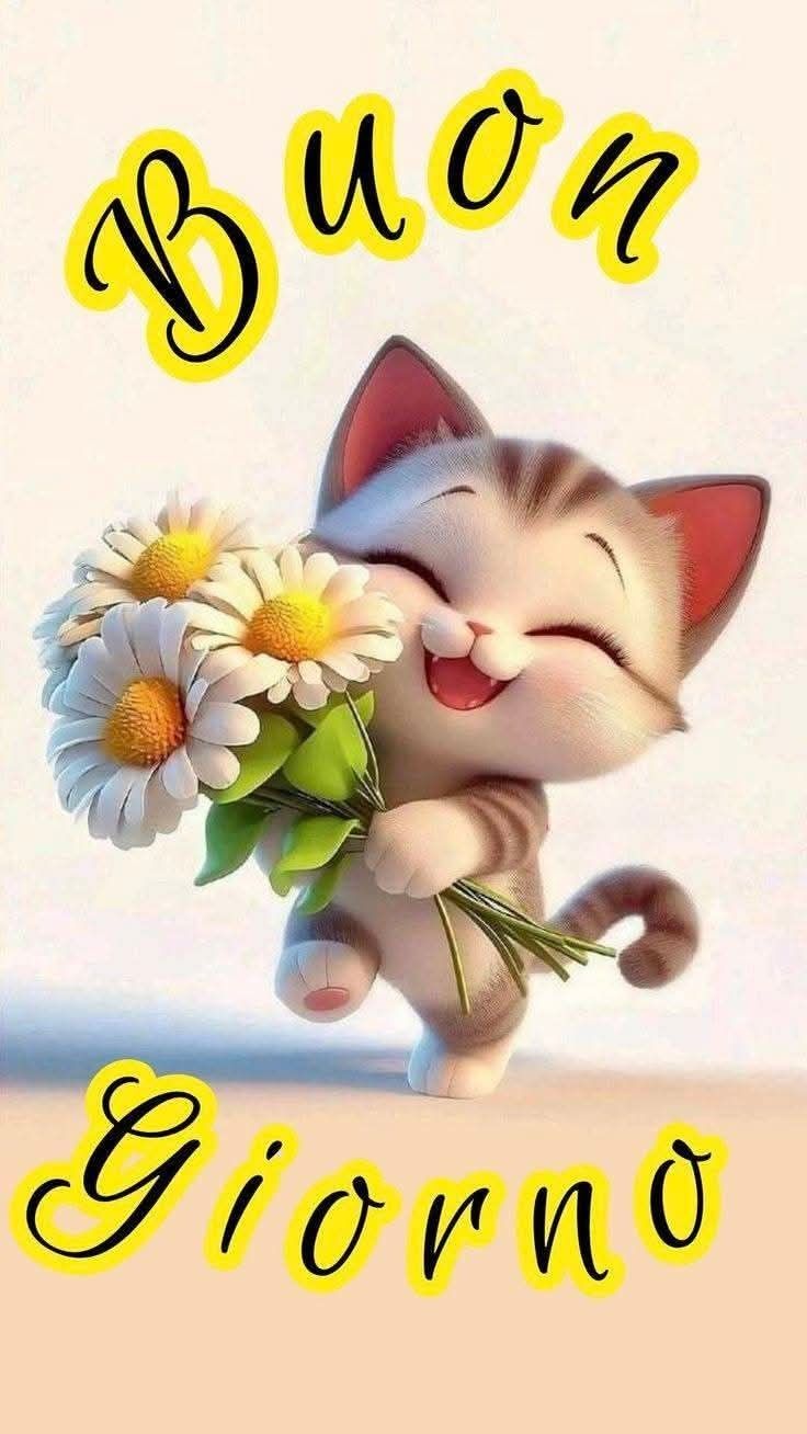 Buona Giornata Immagini​ 104