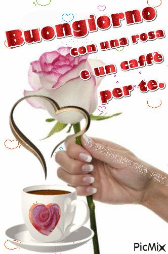 Buona Giornata Immagini​ 105