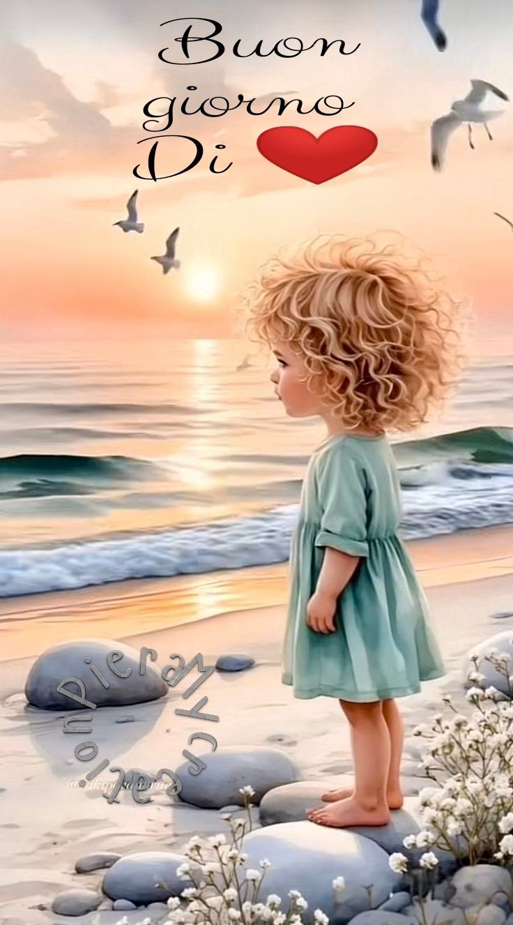 Buona Giornata Immagini​ 109