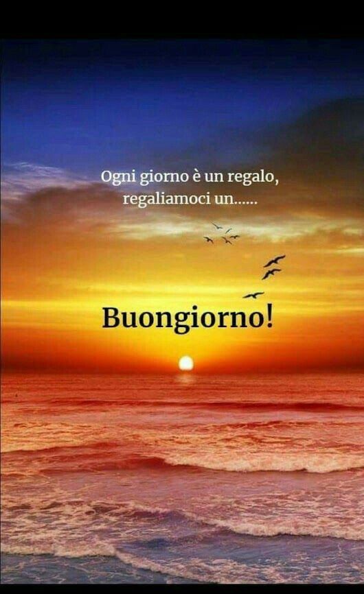 Buona Giornata Immagini​ 111