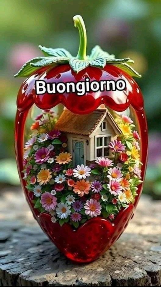 Buona Giornata Immagini​ 115