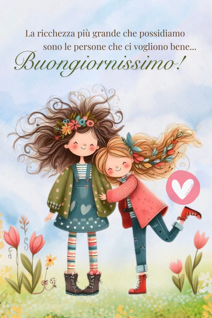 Buona Giornata Immagini​ 12