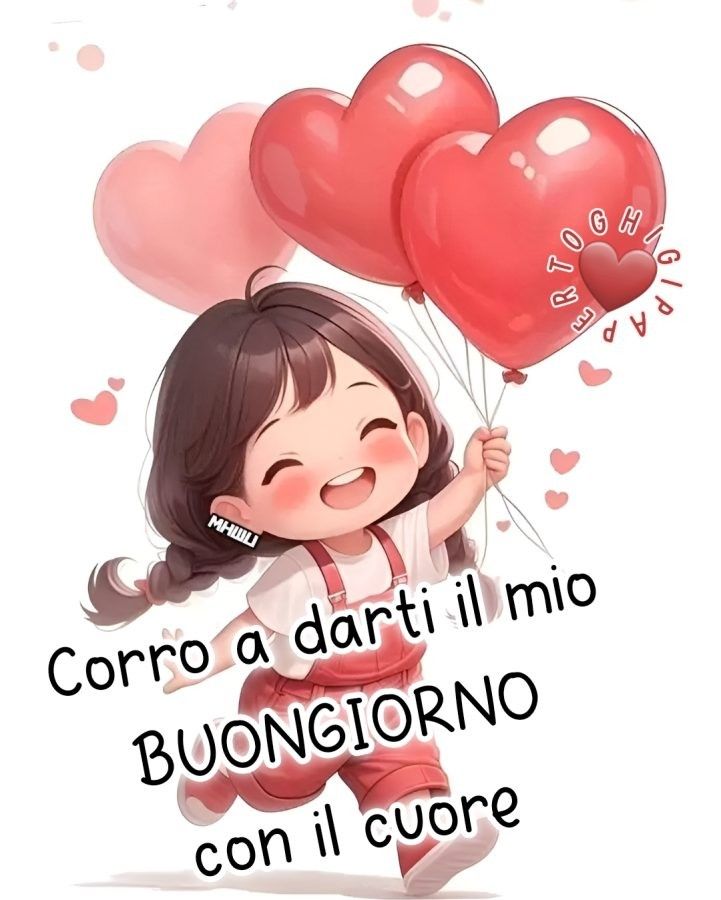 Buona Giornata Immagini​ 122