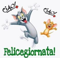 Buona Giornata Immagini​ 124