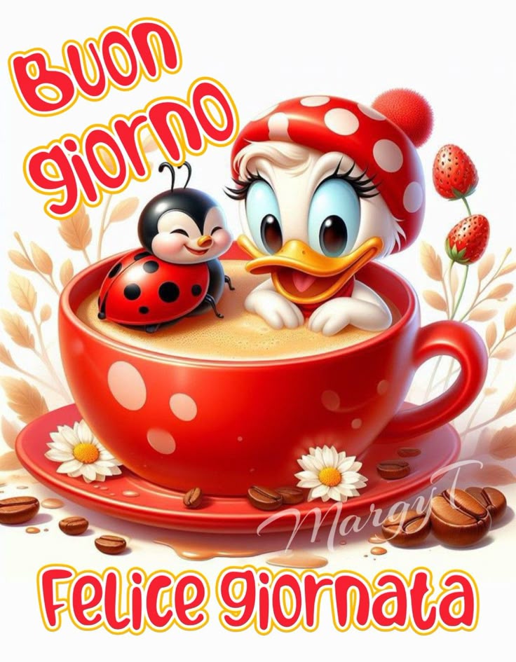 Buona Giornata Immagini​ 130