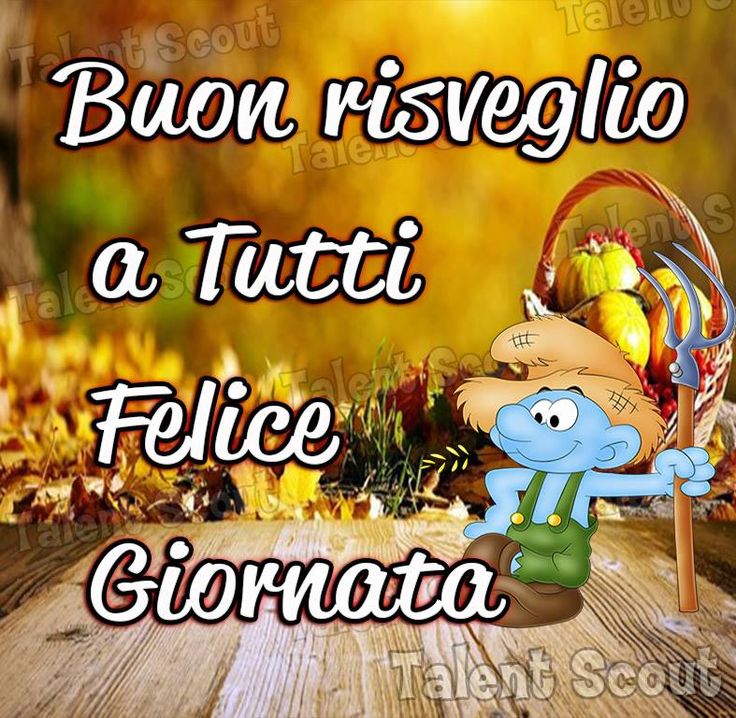 Buona Giornata Immagini​ 131