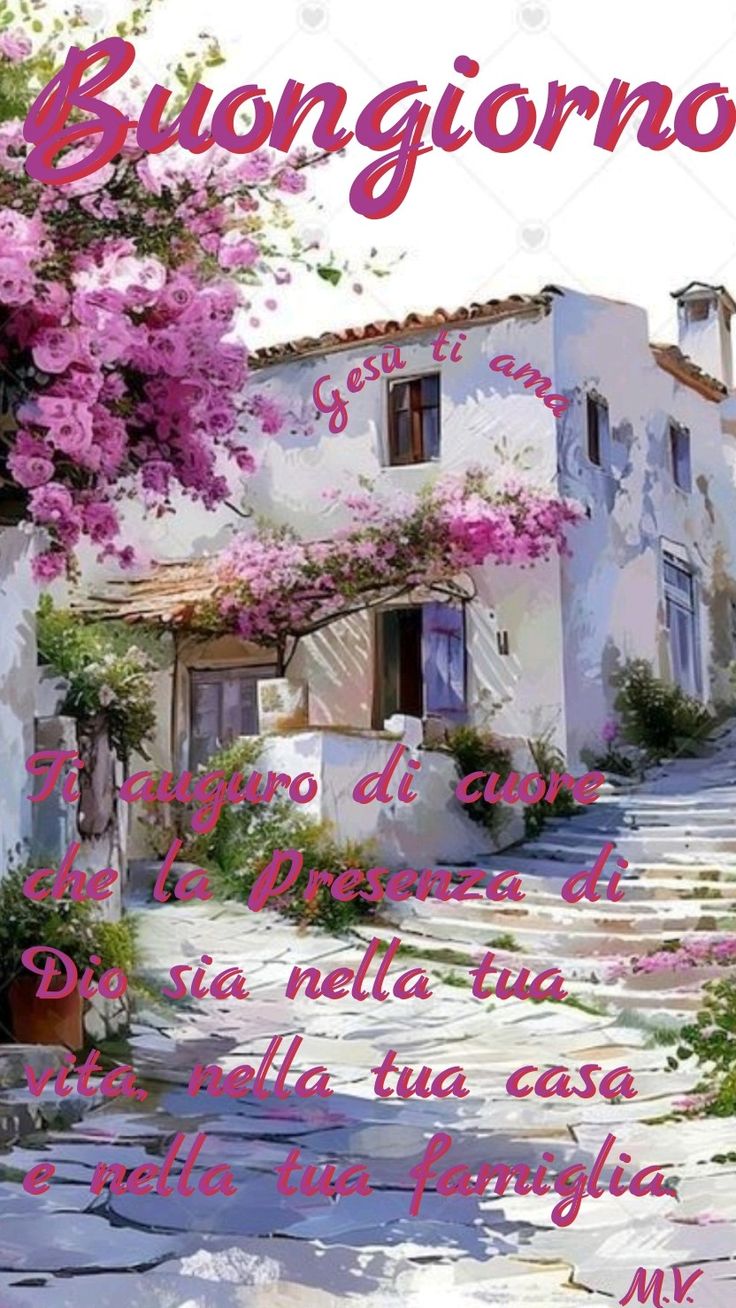 Buona Giornata Immagini​ 138