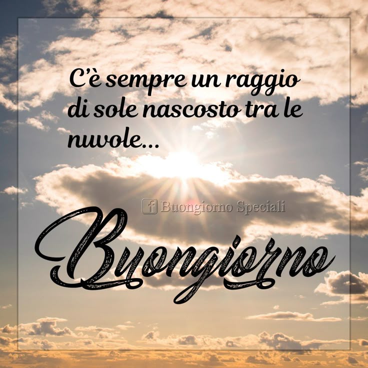 Buona Giornata Immagini​ 140