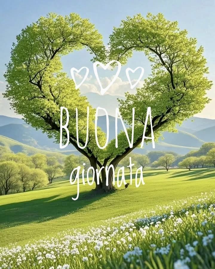 Buona Giornata Immagini​ 148