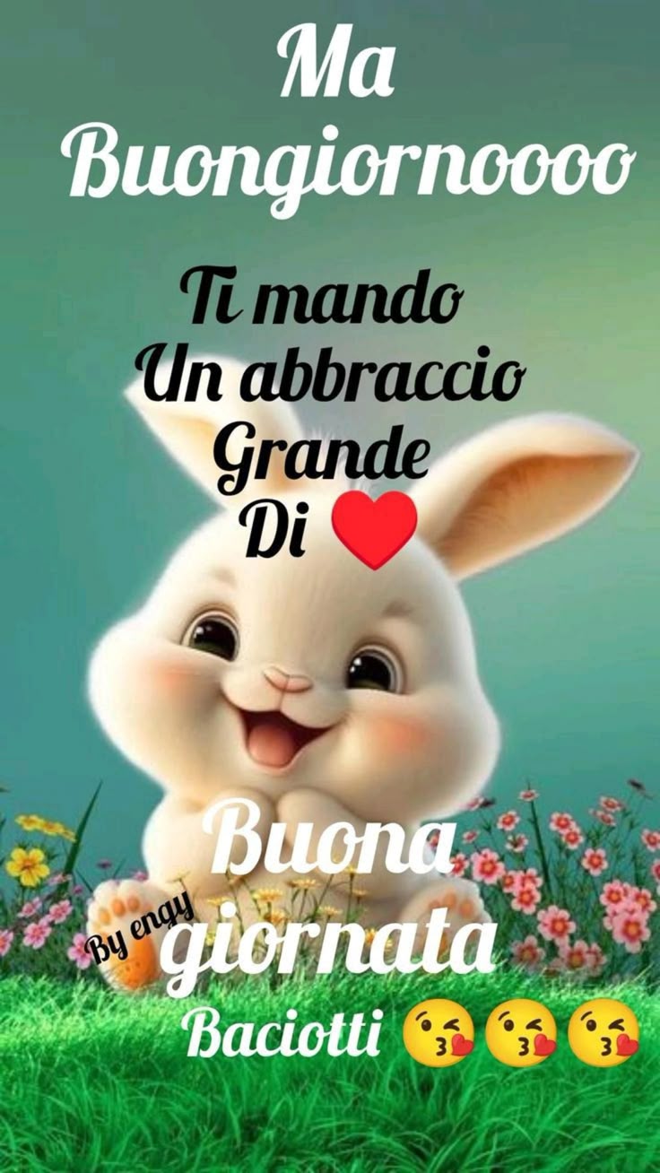 Buona Giornata Immagini​ 15