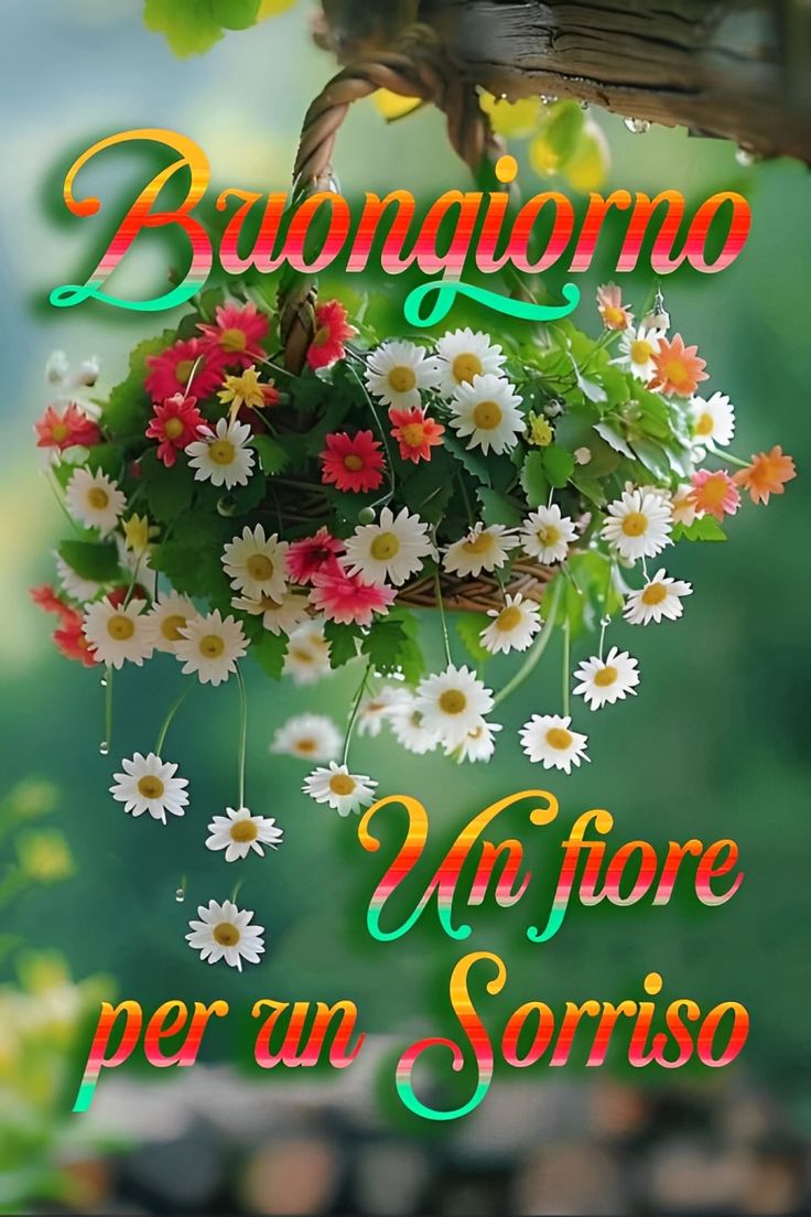 Buona Giornata Immagini​ 150