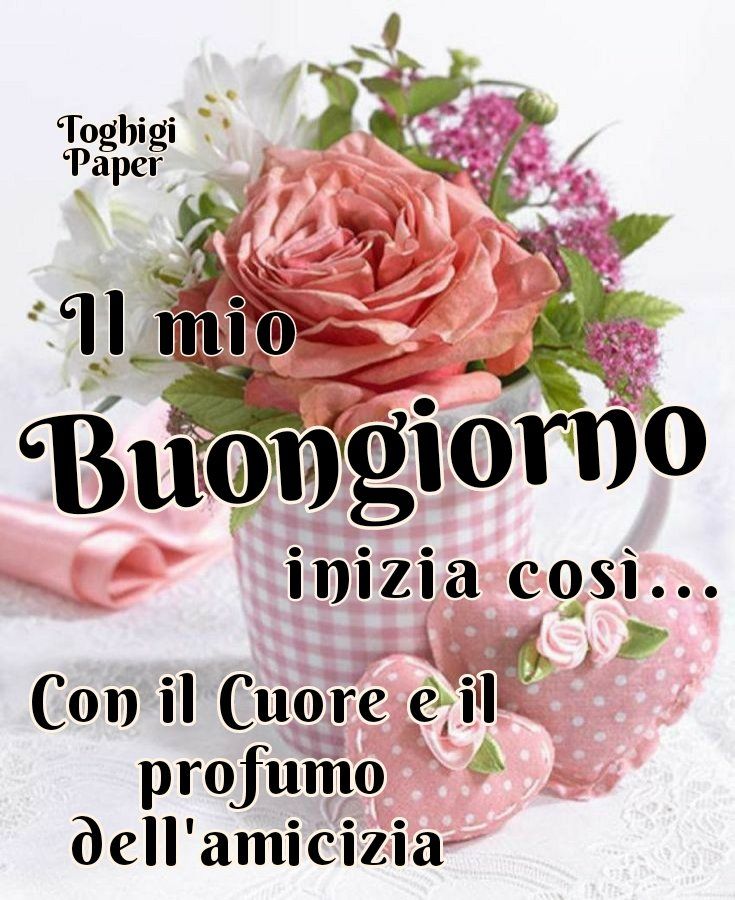 Buona Giornata Immagini​ 19