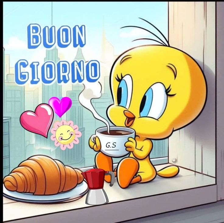 Buona Giornata Immagini​ 2