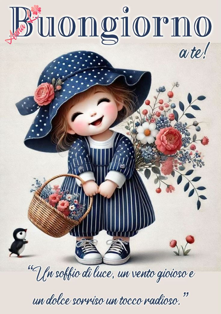 Buona Giornata Immagini​ 20