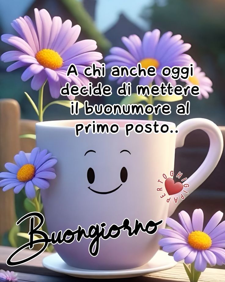 Buona Giornata Immagini​ 22