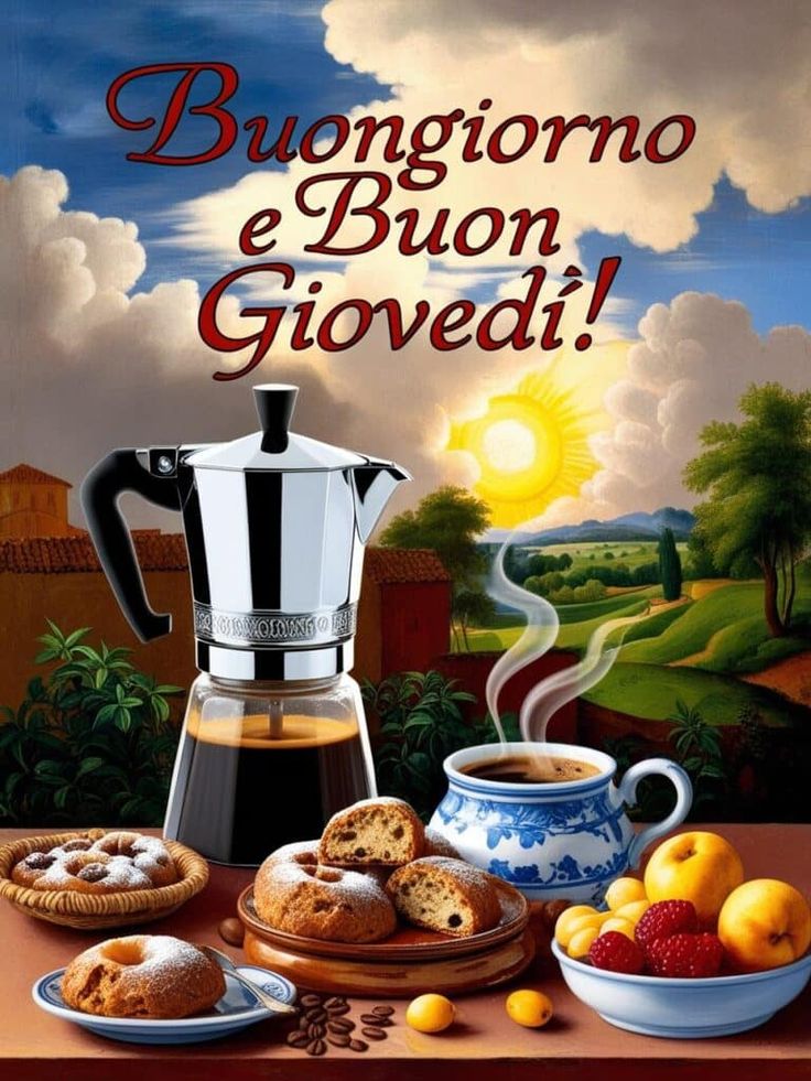 Buona Giornata Immagini​ 26