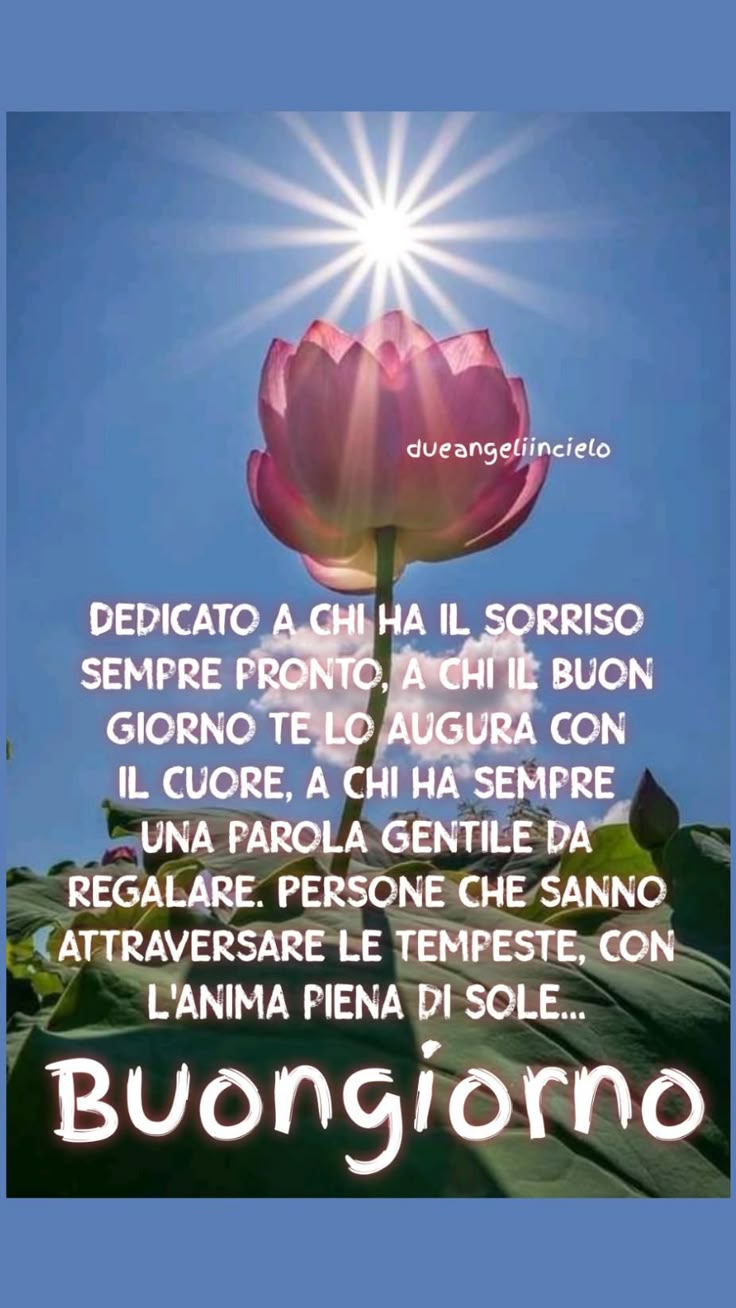 Buona Giornata Immagini​ 3