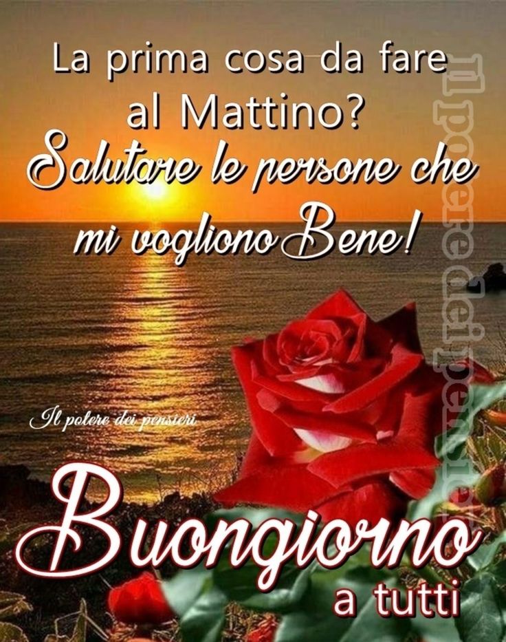Buona Giornata Immagini​ 30