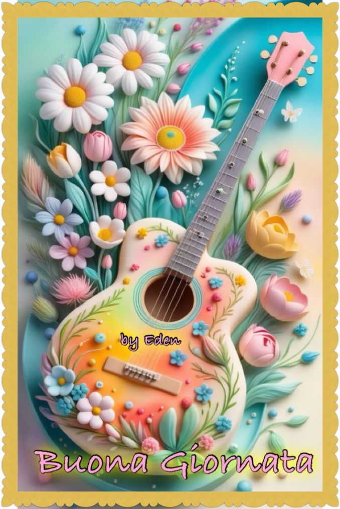 Buona Giornata Immagini​ 32