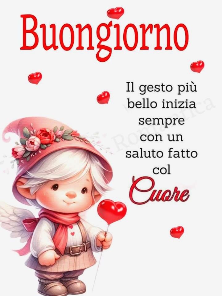 Buona Giornata Immagini​ 33