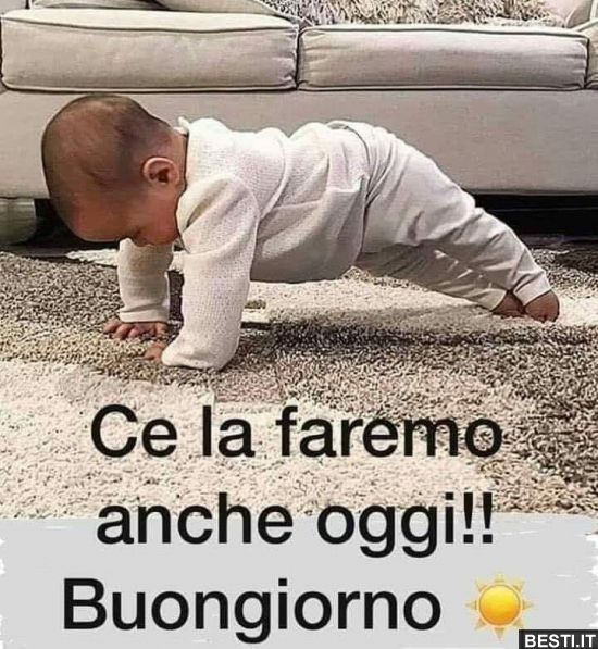 Buona Giornata Immagini​ 34