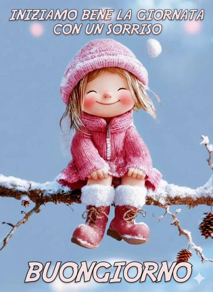 Buona Giornata Immagini​ 38