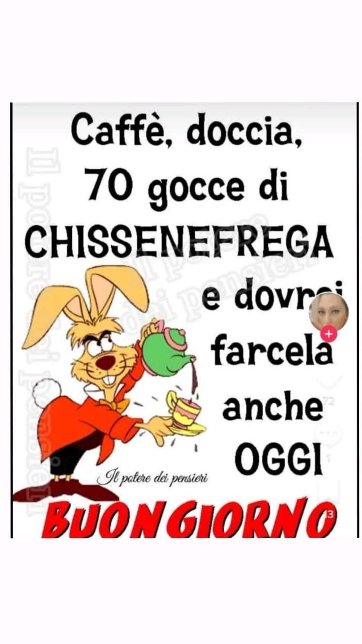 Buona Giornata Immagini​ 39