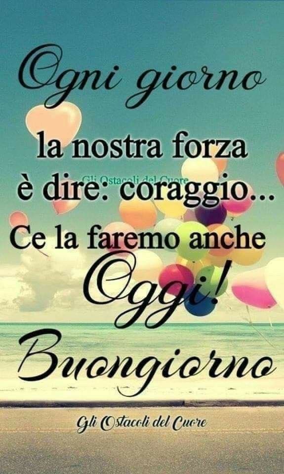 Buona Giornata Immagini​ 4