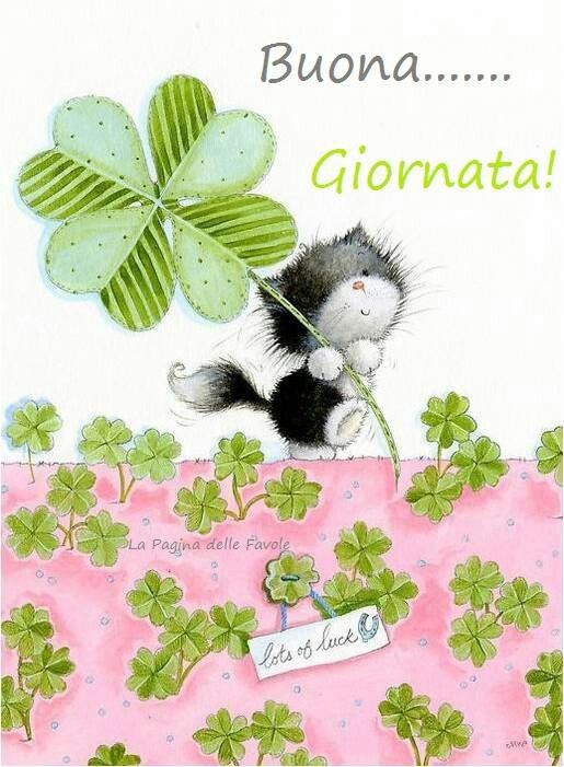 Buona Giornata Immagini​ 45