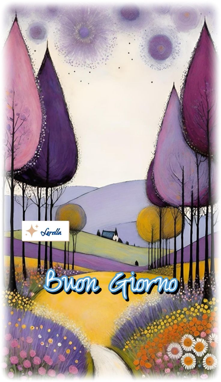 Buona Giornata Immagini​ 46