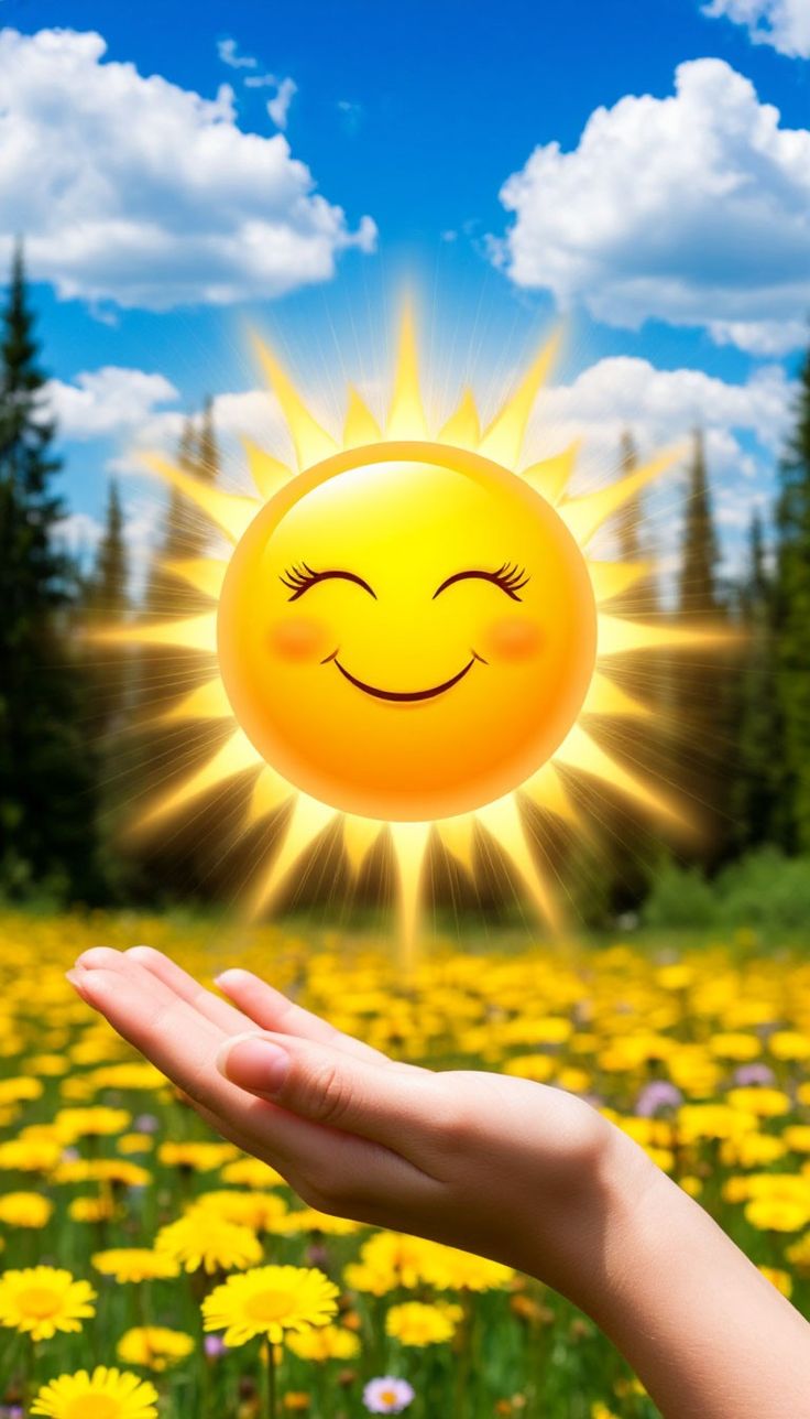 Buona Giornata Immagini​ 48