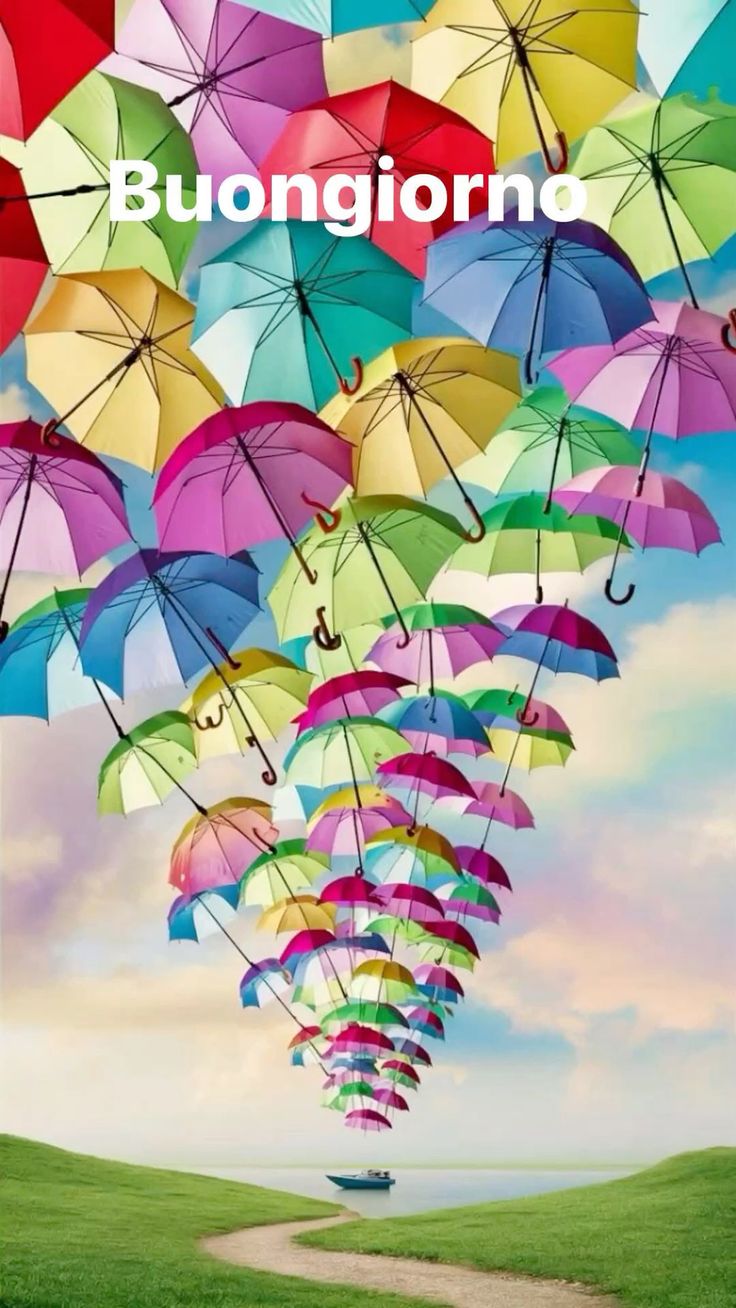 Buona Giornata Immagini​ 5