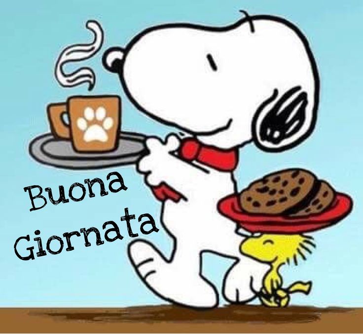 Buona Giornata Immagini​ 54