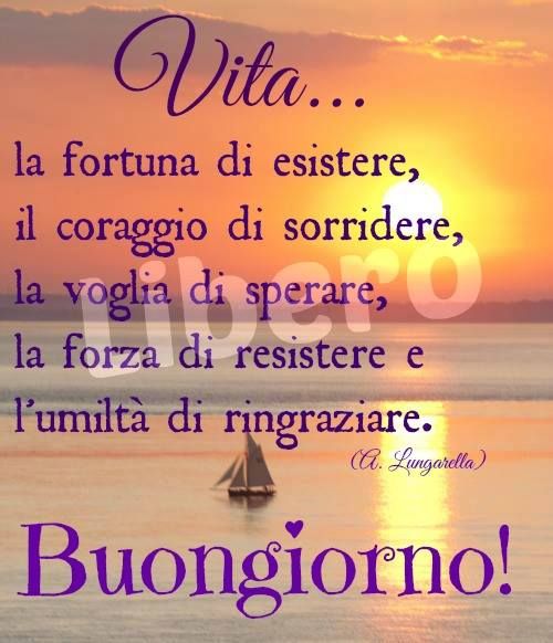 Buona Giornata Immagini​ 6