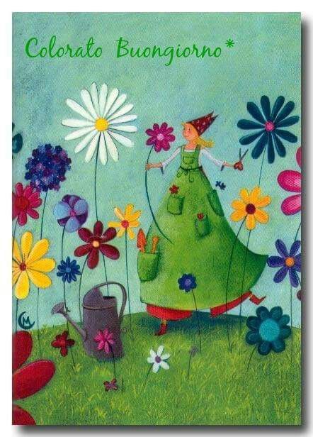 Buona Giornata Immagini​ 60