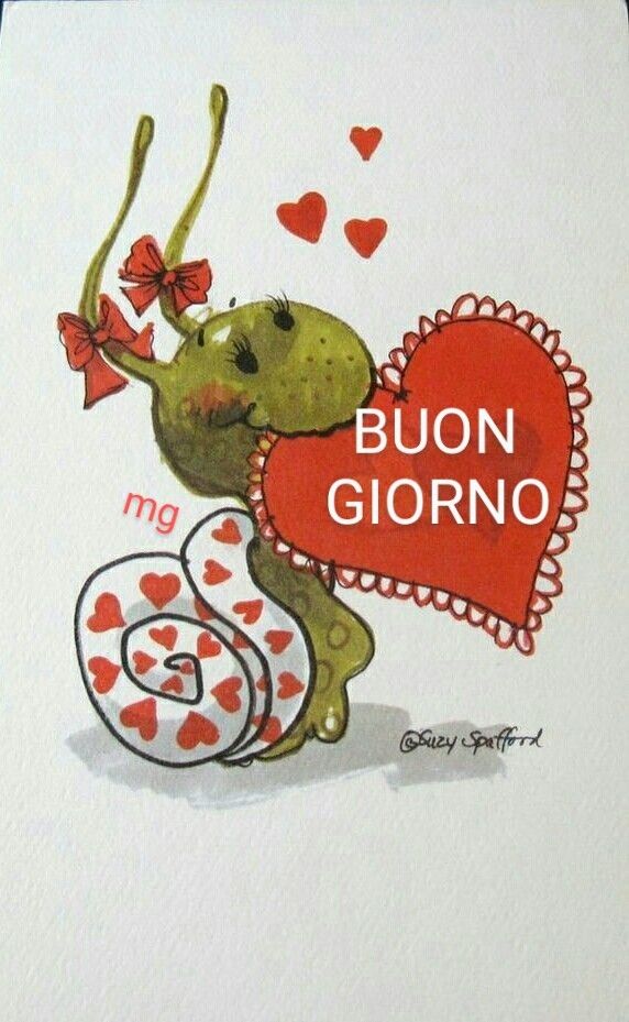 Buona Giornata Immagini​ 61