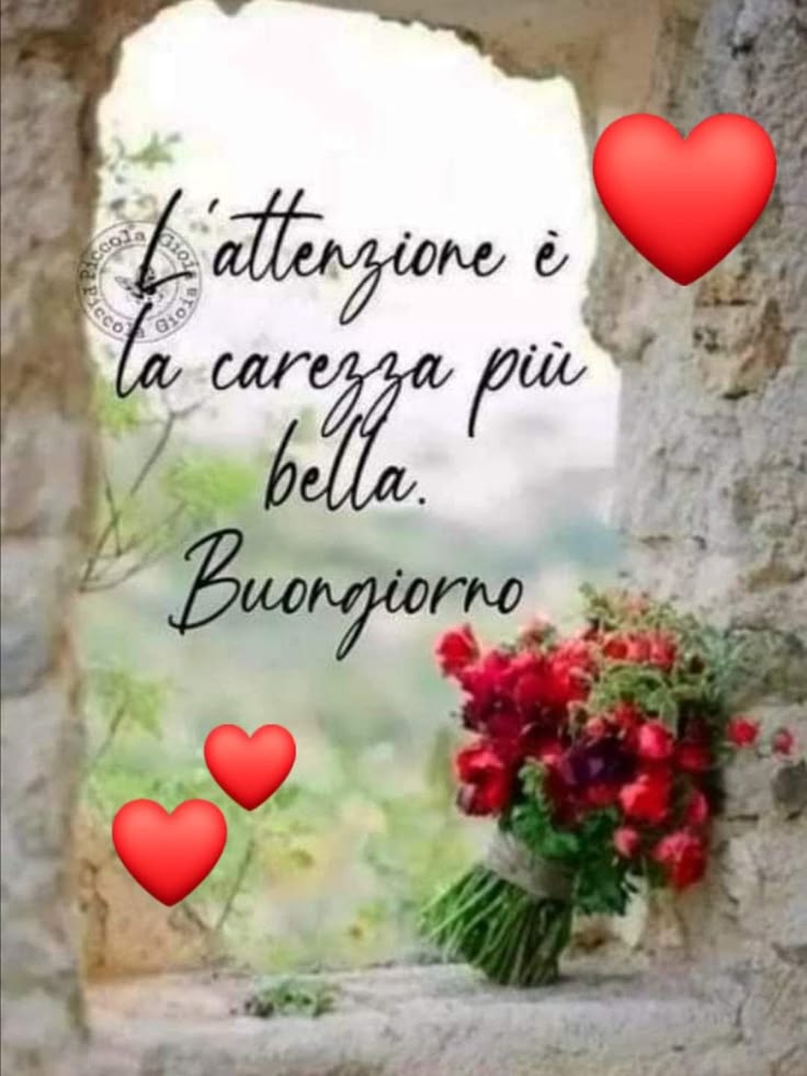 Buona Giornata Immagini​ 62