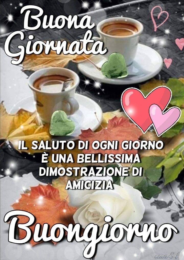 Buona Giornata Immagini​ 63