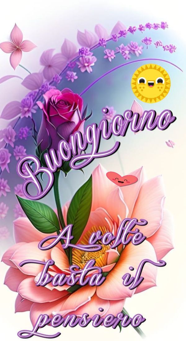 Buona Giornata Immagini​ 64