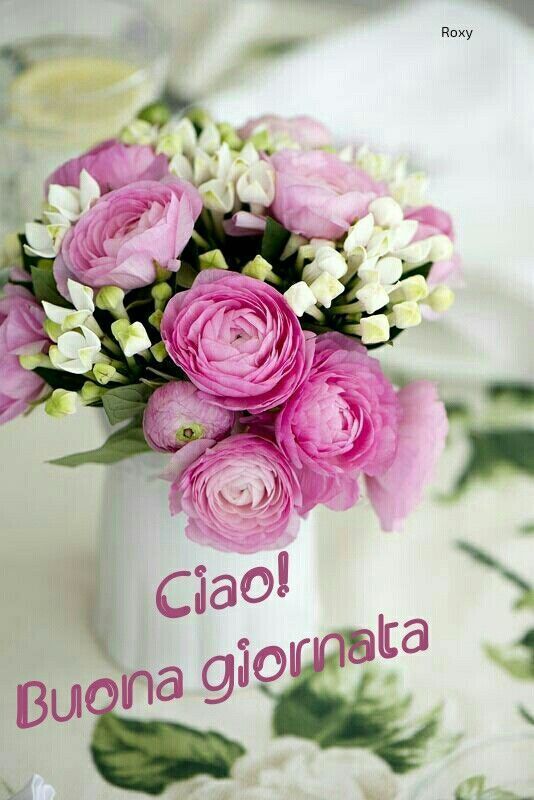 Buona Giornata Immagini​ 66